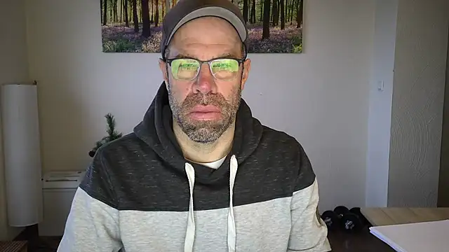 Harry Boldt online show from November 26, 7:20 am