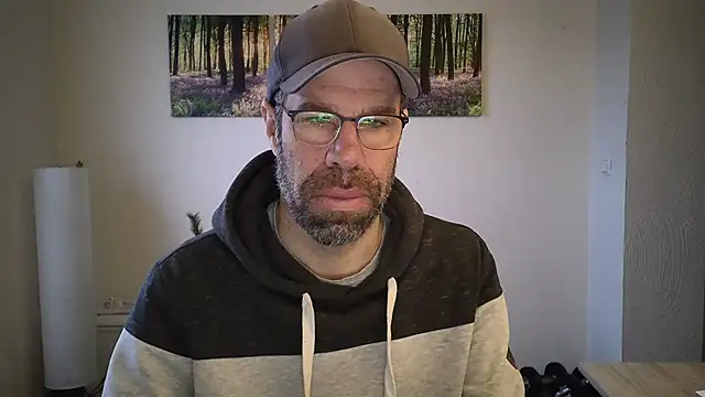 Harry Boldt online show from December 5, 7:28 am