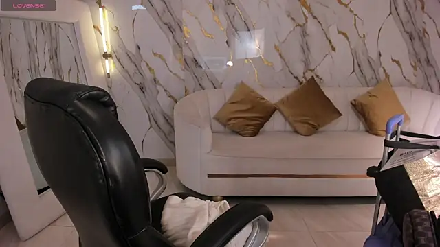 GabriellaLee online show from October 25, 3:03 am