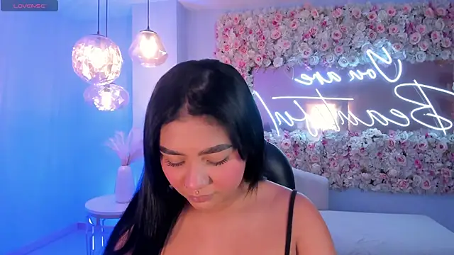 GabriellaLee online show from November 20, 2:34 am