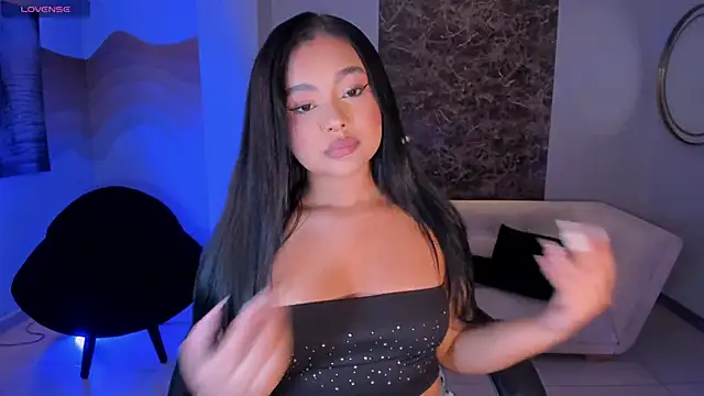 GabriellaLee online show from January 15, 3:33 am