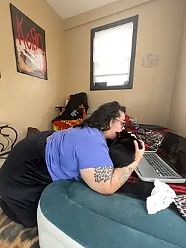 tillymarie34 online show from March 29, 8:42 pm