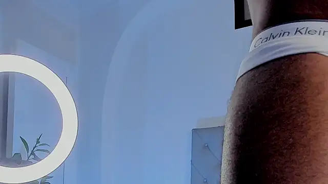 LiamGarcia1 online show from January 11, 10:51 am