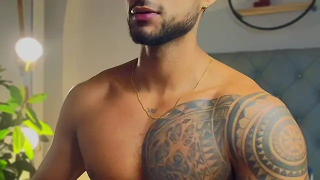 LiamGarcia1 online show from January 17, 3:22 pm