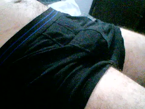 homviril42 online show from October 4, 9:02 pm