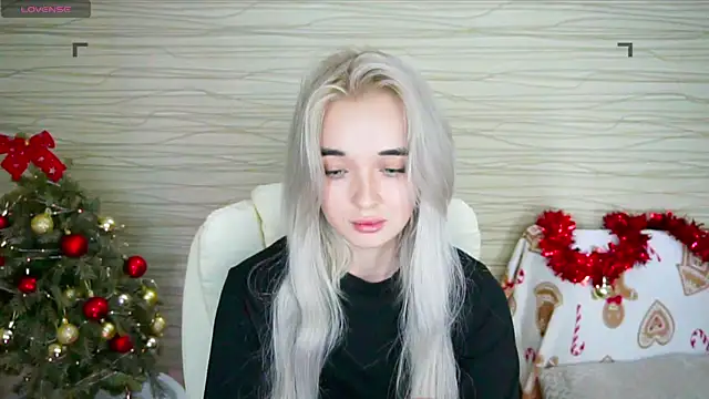 Ashley S online show from December 30, 5:26 am