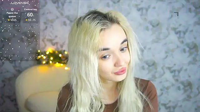 Ashley S online show from February 1, 11:03 pm