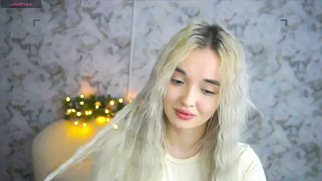 Ashley S online show from February 8, 11:08 pm