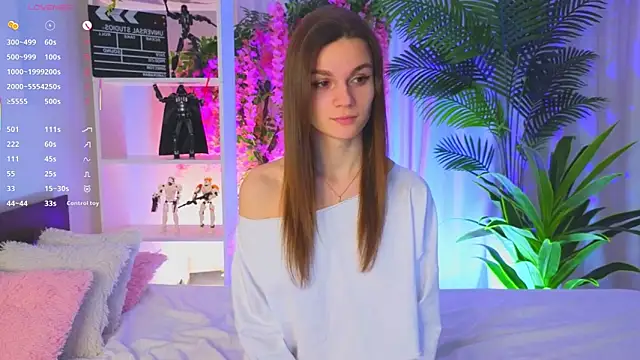 EvaHair online show from February 22, 8:07 pm