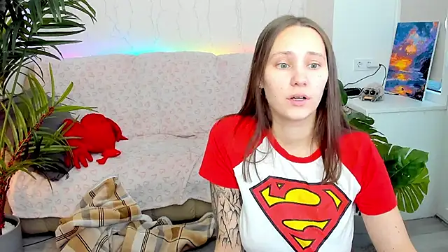 HotCaramellsTV online show from March 15, 9:09 am