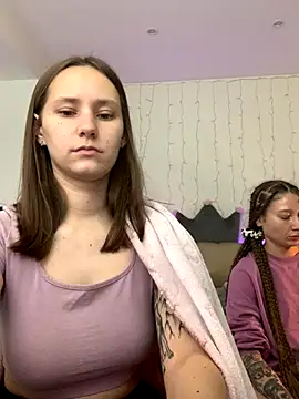 HotCaramellsTV online show from September 12, 9:20 am