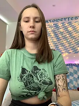 HotCaramellsTV online show from October 3, 9:39 am