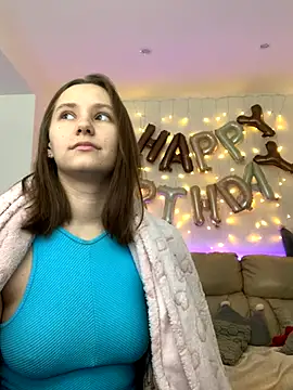 HotCaramellsTV online show from October 11, 9:08 am