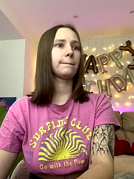 HotCaramellsTV online show from October 12, 10:47 am