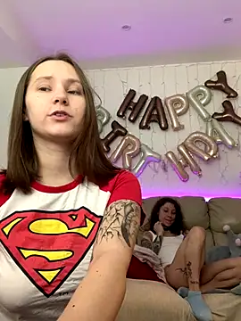 HotCaramellsTV online show from October 19, 10:49 am