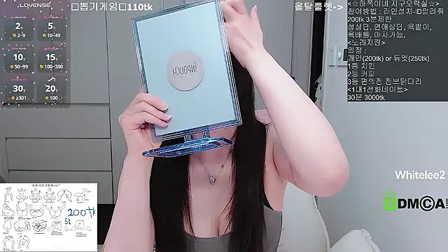 whitelee2 online show from April 3, 12:47 pm