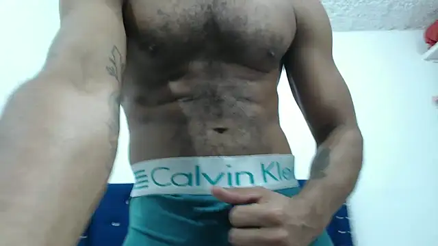 Salomon koude online show from March 1, 6:21 pm