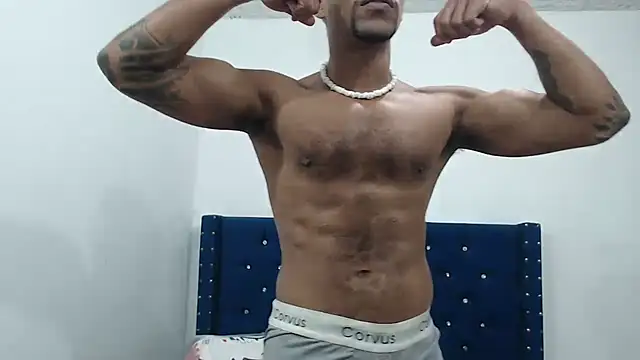 Salomon koude online show from March 8, 8:35 pm