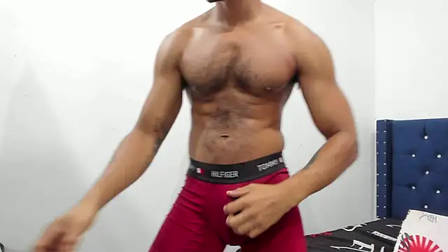 Salomon koude online show from March 18, 10:04 pm