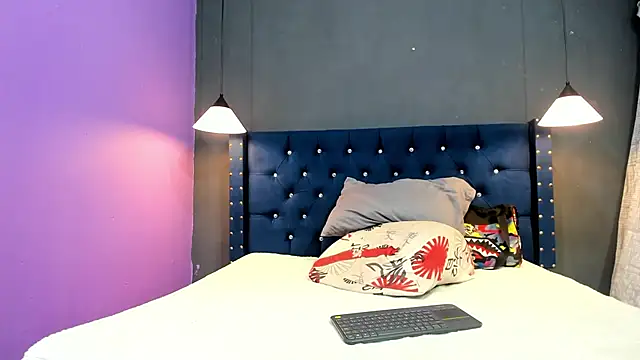 Salomon koude online show from October 16, 8:54 pm