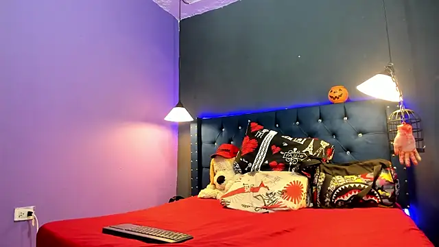 Salomon koude online show from October 31, 5:47 pm