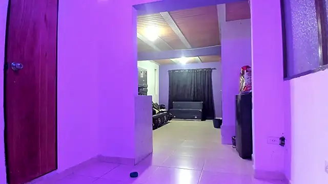 Salomon koude online show from November 18, 8:02 pm