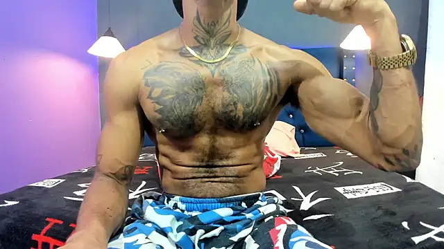 Salomon koude online show from January 8, 7:32 am