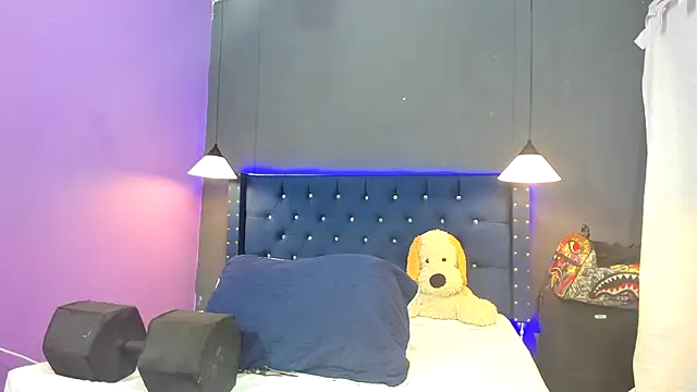 Salomon koude online show from February 26, 7:02 pm