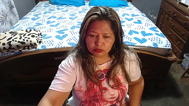 Snapshot of CANDYSWEET51 chatting on February 25, 1:39 pm CANDYSWEET51 online show from February 25, 1:39 pm