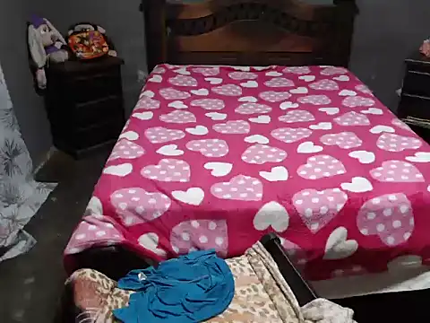 CANDYSWEET51 online show from February 19, 12:01 pm