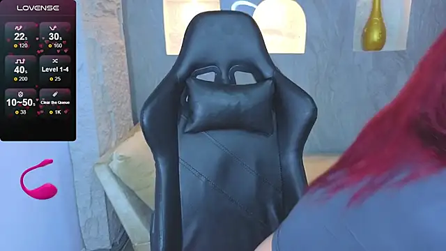  Ambar72 b online show from November 25, 1:11 pm