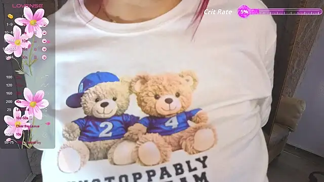  Ambar72 b online show from March 6, 1:18 pm