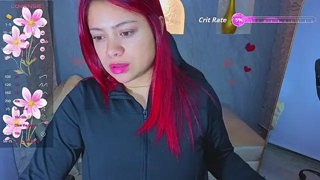  Ambar72 b online show from April 20, 12:52 pm