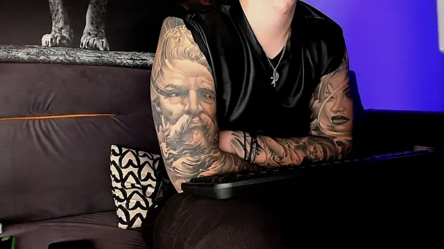 uptomatty online show from February 27, 5:56 am