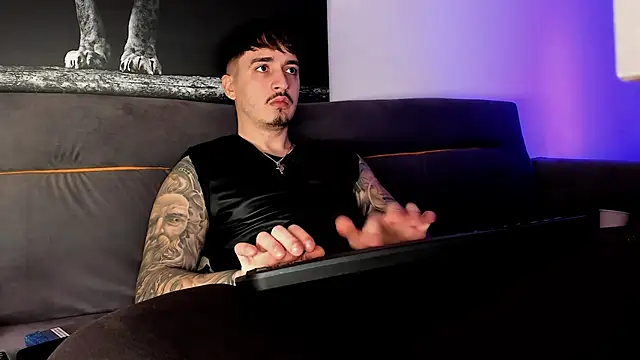 uptomatty online show from February 27, 9:00 am