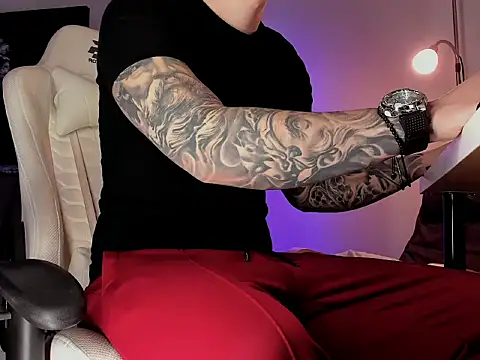 uptomatty online show from January 11, 10:20 am