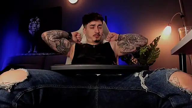 uptomatty online show from April 5, 7:49 am