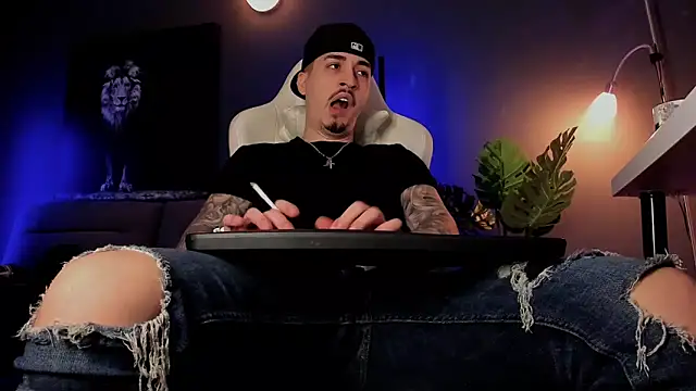 uptomatty online show from April 19, 7:40 am