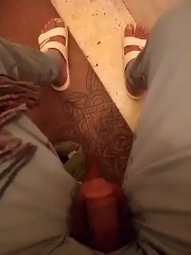 Dodge777 online show from April 8, 10:10 pm