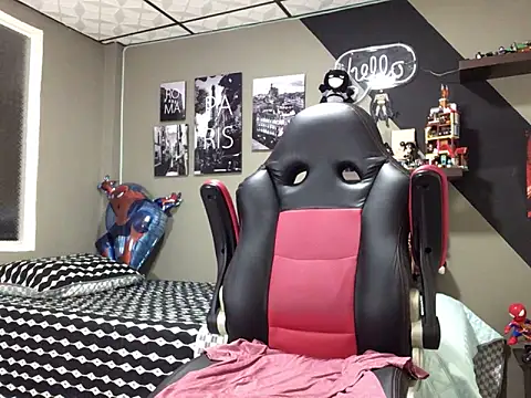 marcel crawford96 online show from January 21, 2:59 pm