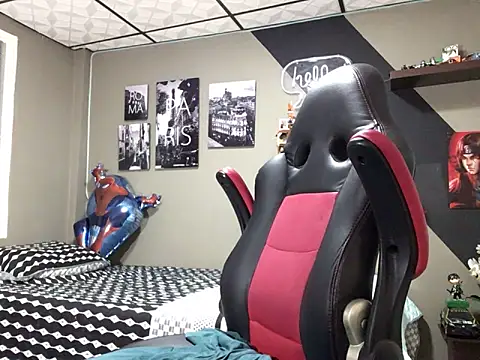 marcel crawford96 online show from February 4, 1:06 pm