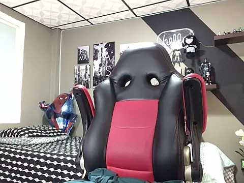 marcel crawford96 online show from February 21, 1:55 pm