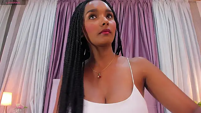 Allison-Bell1 online show from December 11, 7:57 pm