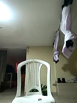 Snapshot of MaraVililhosa chatting on October 12, 5:17 am MaraVililhosa online show from October 12, 5:17 am