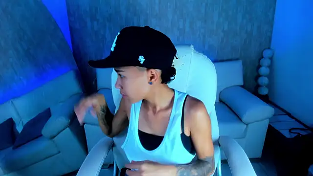 nova sex01 online show from September 11, 4:45 am