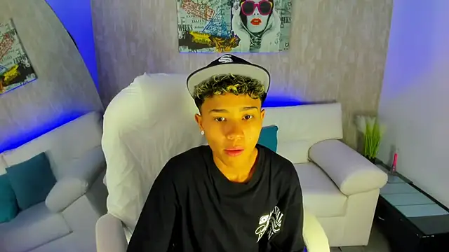 nova sex01 online show from October 17, 4:26 am