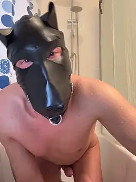 PlayDog123 online show from February 8, 4:47 pm