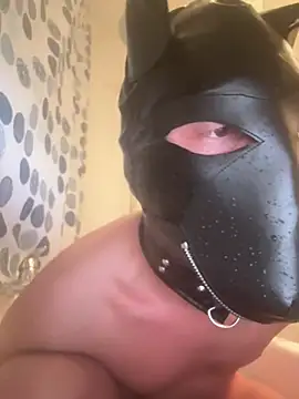 PlayDog123 online show from March 6, 5:22 pm