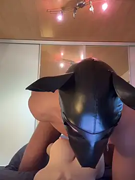 PlayDog123 online show from October 11, 9:52 am