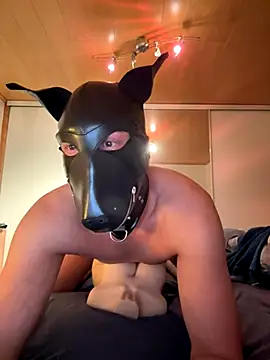 PlayDog123 online show from November 27, 4:42 pm